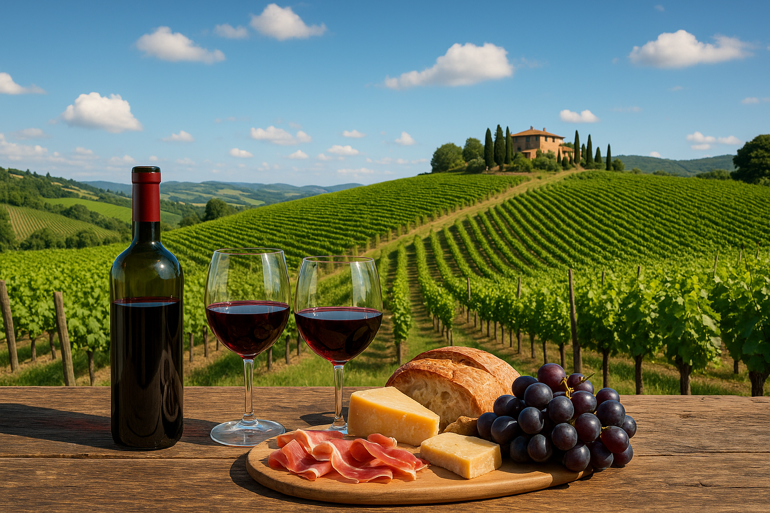 best viator food wine experiences in italy