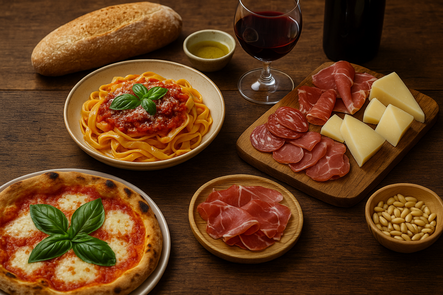 best viator food tours in italy