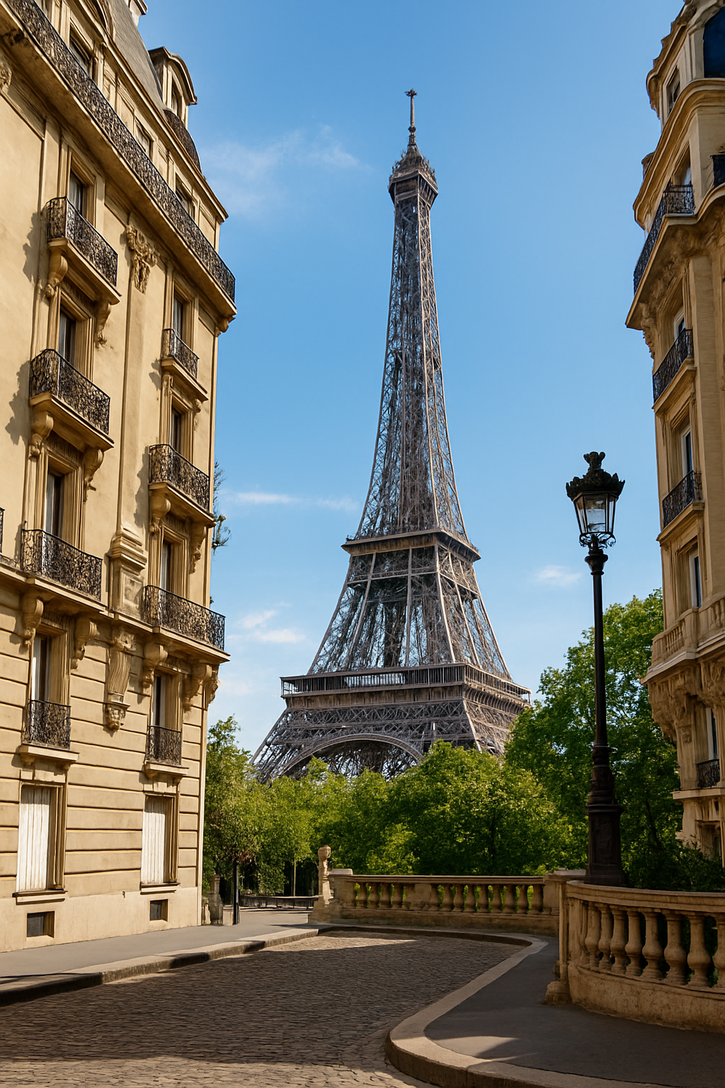 Best Viator Walking Tours in Paris