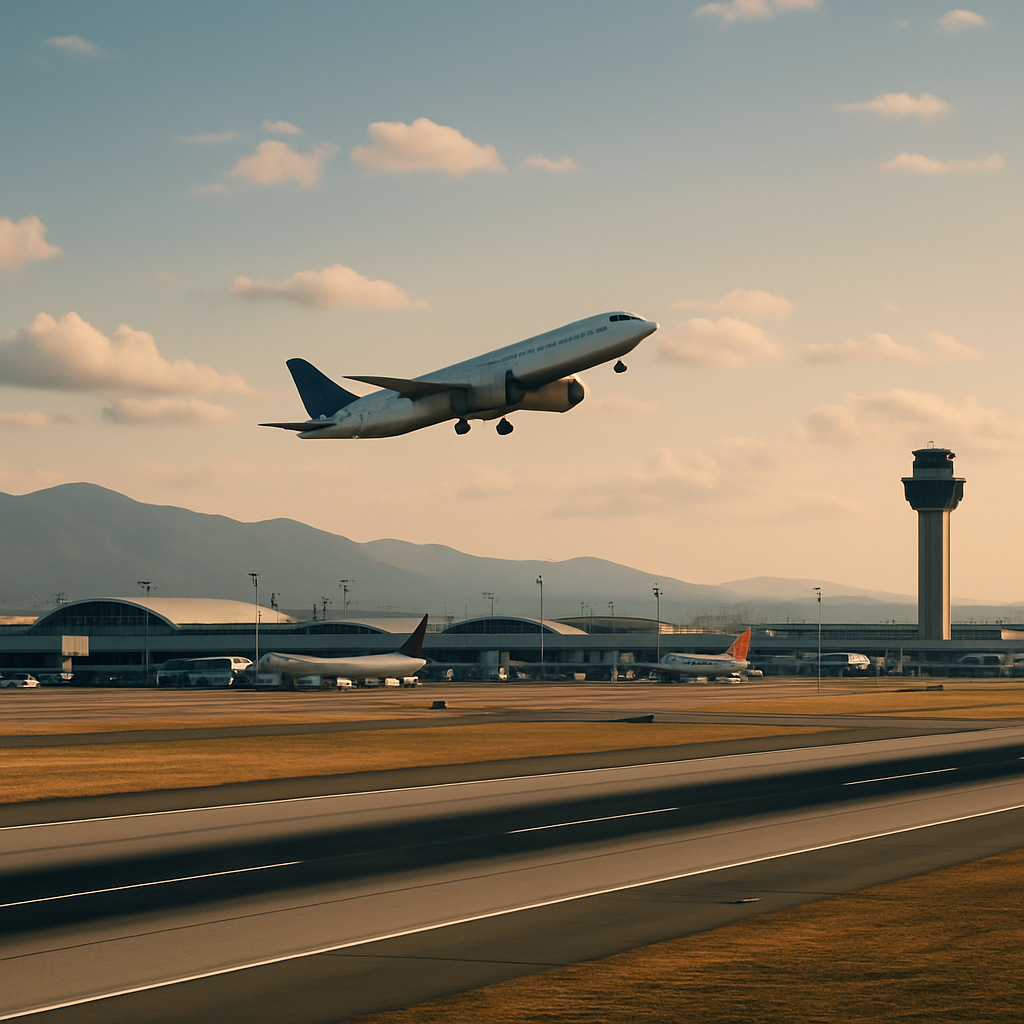 How to Find Cheap Flights