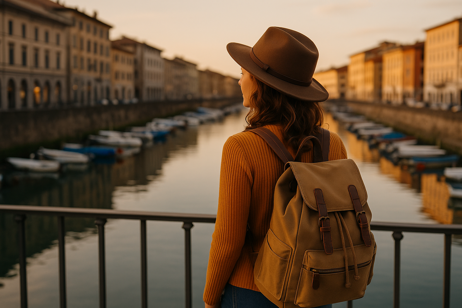 How to Create a Travel Itinerary