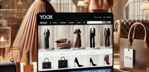 Explore Yoox The Greatest Online Fashion Store