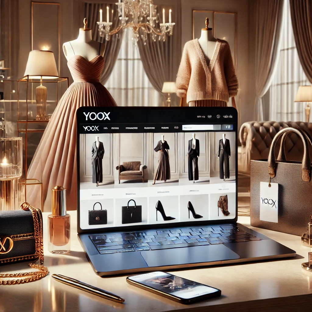 Explore Yoox The Greatest Online Fashion Store