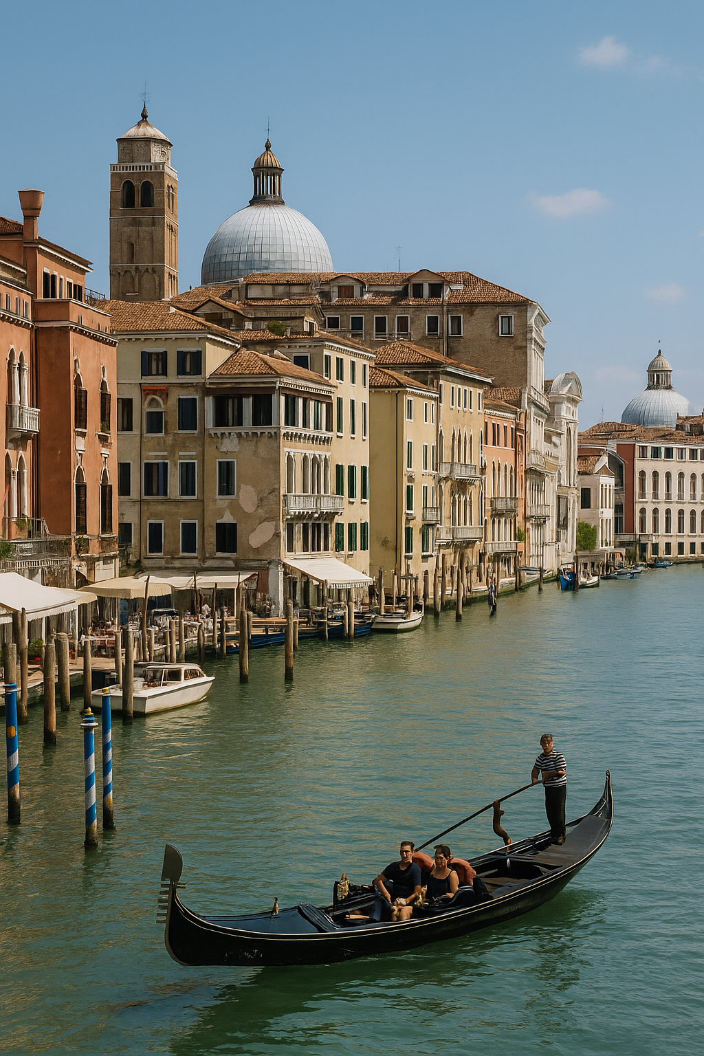 best places to visit in europe for couples