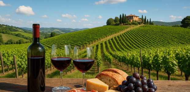 best viator food wine experiences in italy