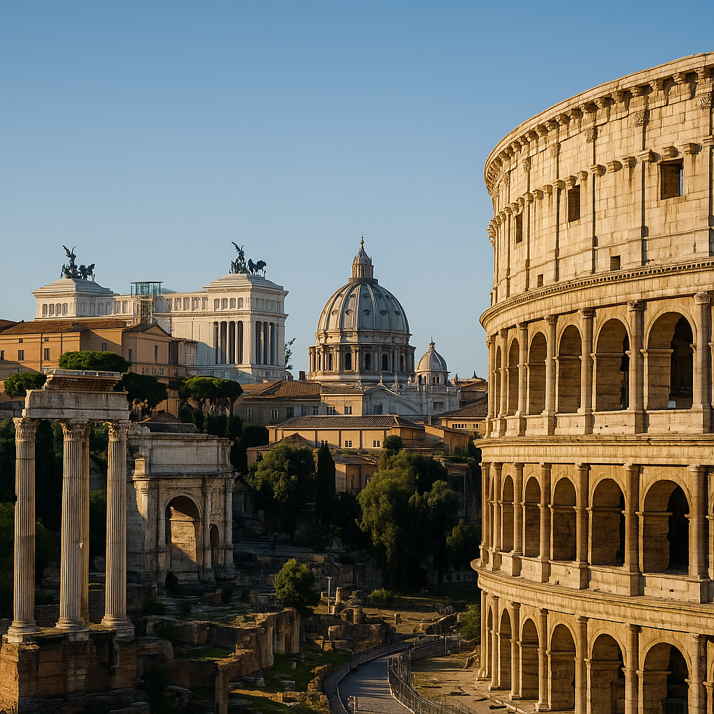 Best Viator Skip-the-Line Tours in Rome