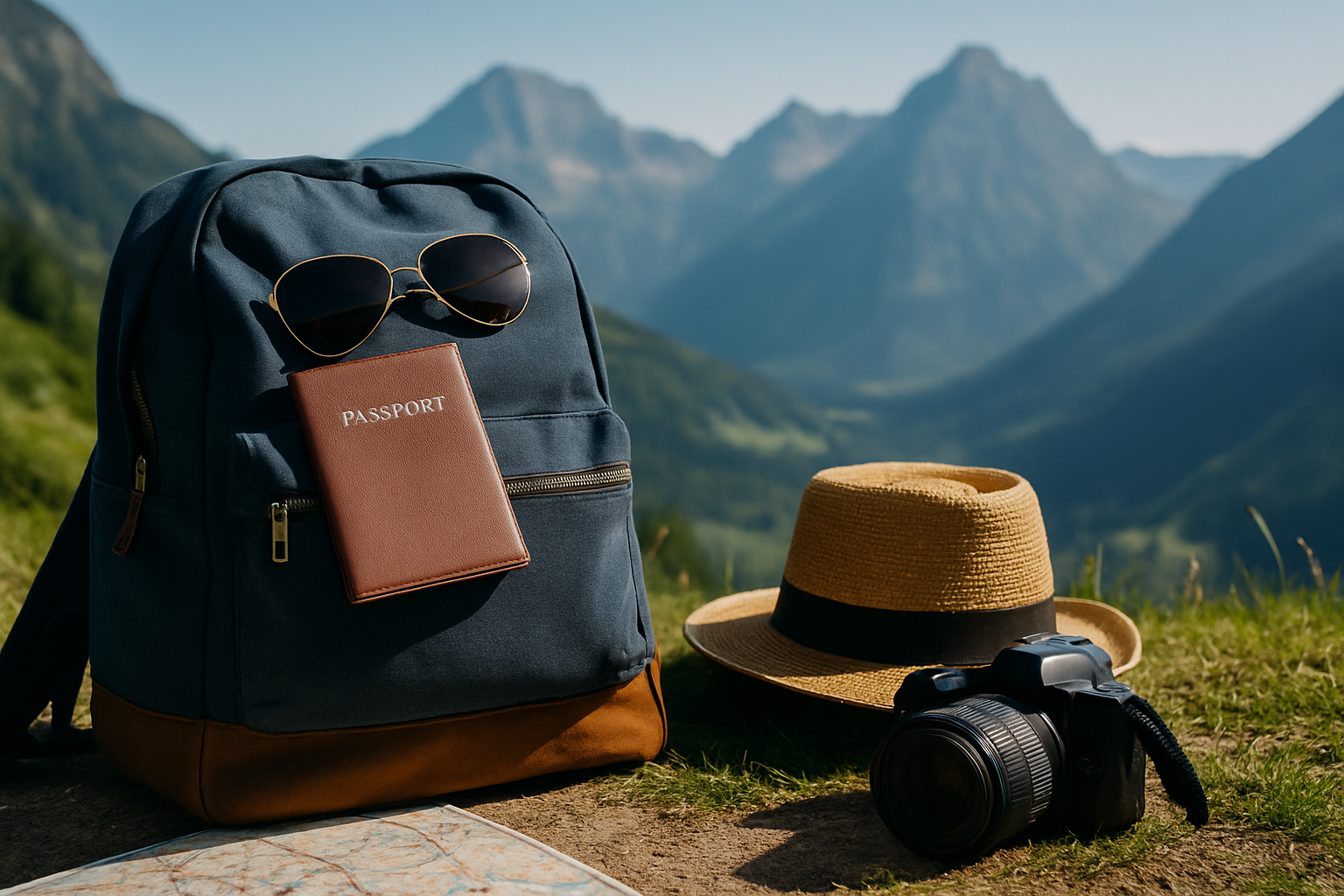 How to Plan a Trip on a Budget