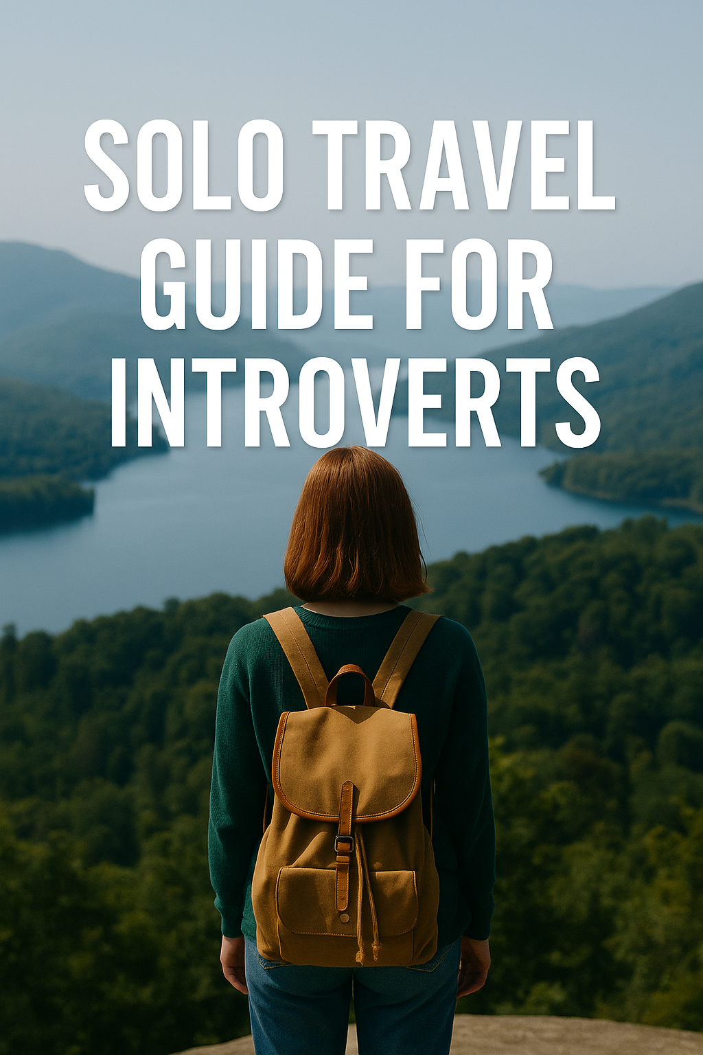 solo travel guide for introverts