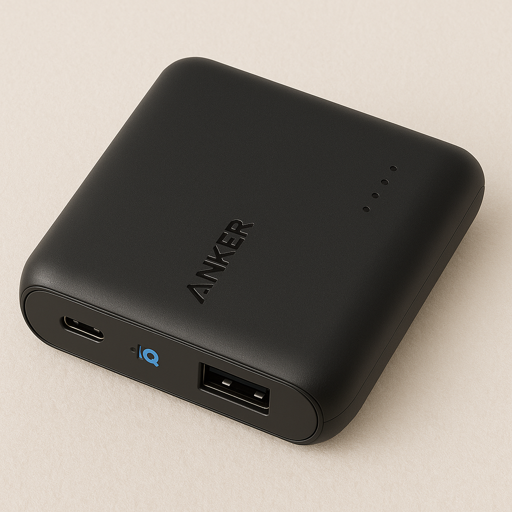 Anker PowerCore 10000