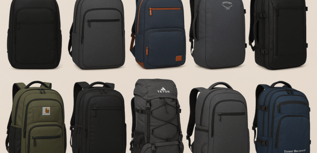 Best Travel Backpacks