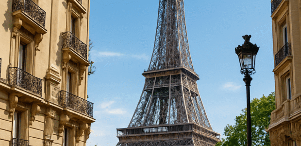 Best Viator Walking Tours in Paris