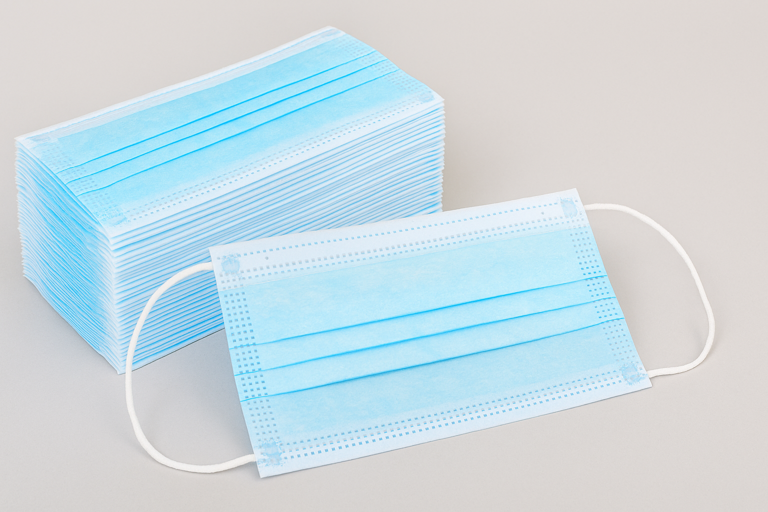 Disposable Face Masks