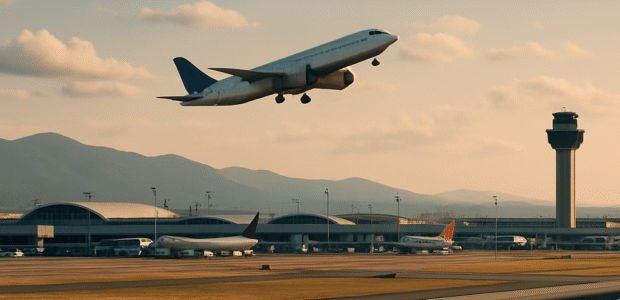 How to Find Cheap Flights