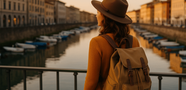 How to Create a Travel Itinerary
