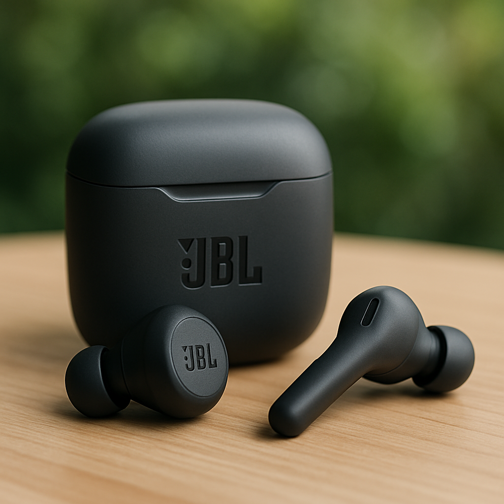 JBL Wireless Earbuds