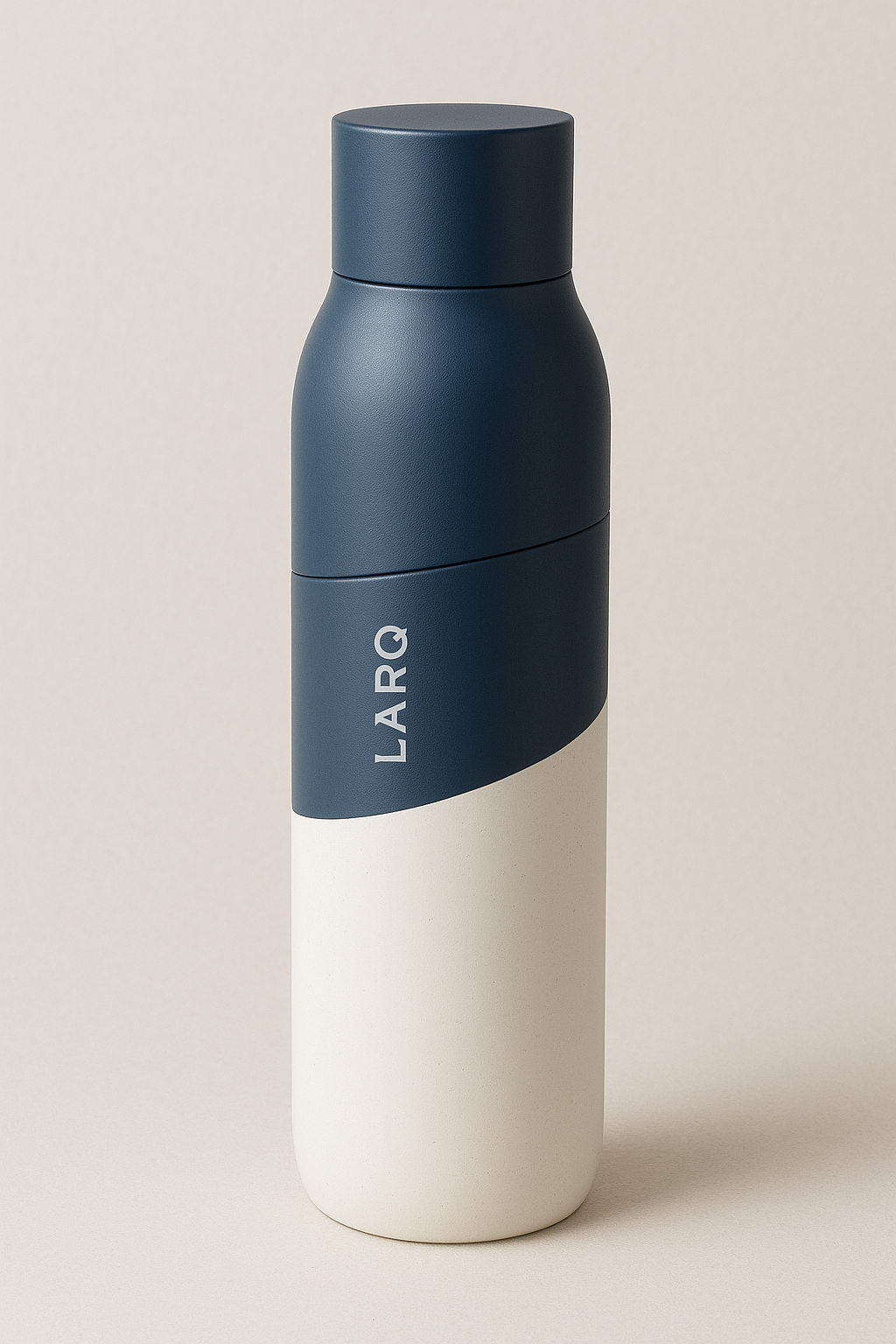 LARQ Self-Cleaning Water Bottle