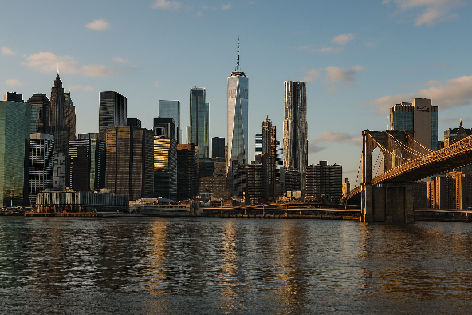 NYC Free Things to Do