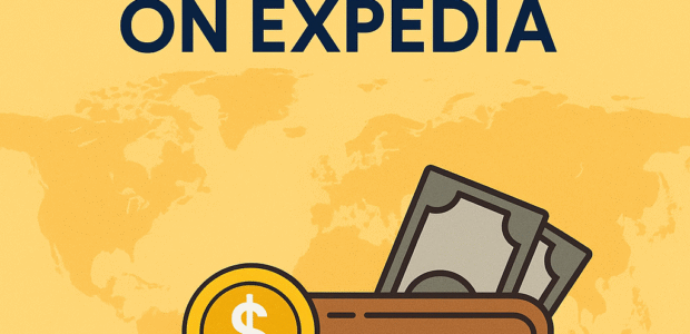 One Key Cash on Expedia