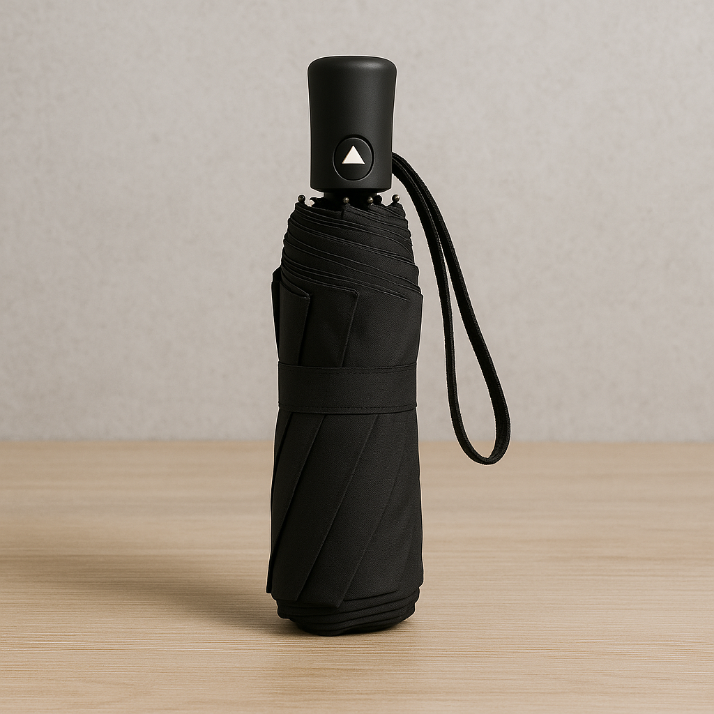 Repel Windproof Travel Umbrella