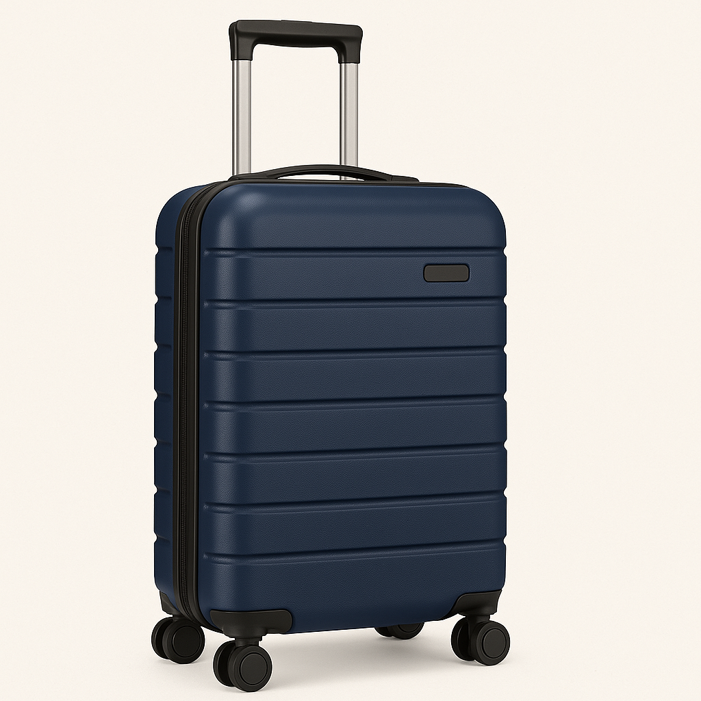 Samsonite Winfield 3 DLX Hardside