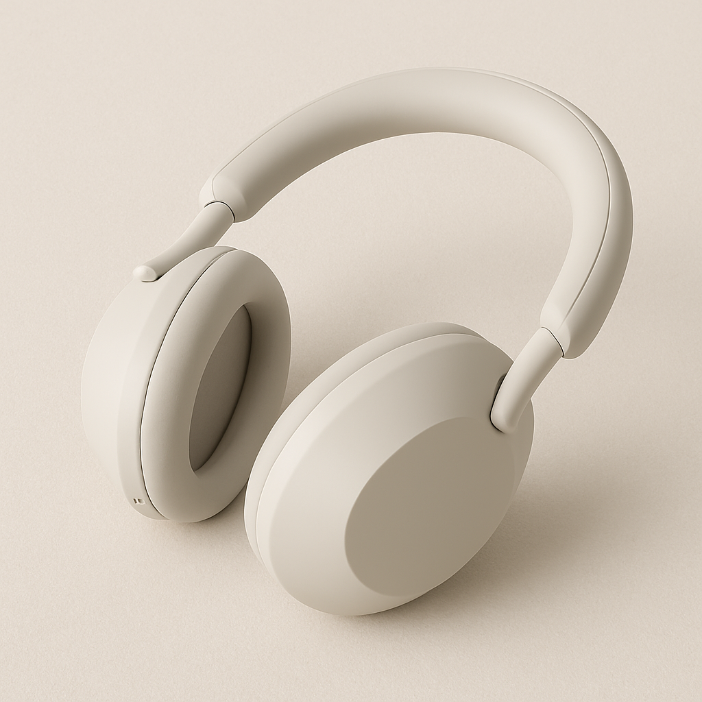 Sony WH-1000XM5