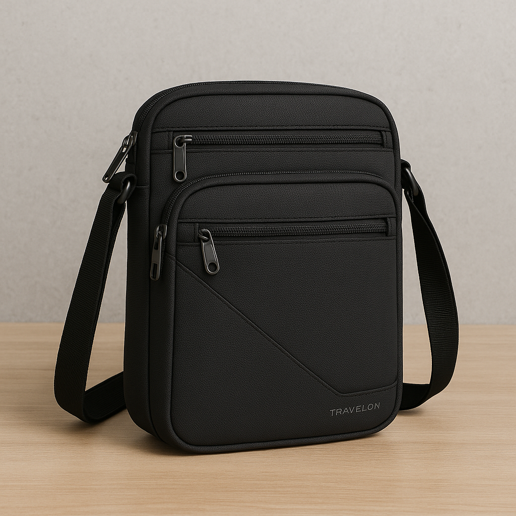 Travelon Anti-Theft Crossbody Bag
