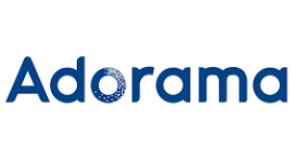 Adorama-logo Adorama