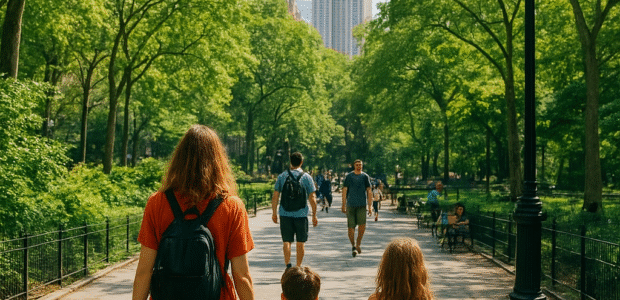 Cheap Things to Do in NYC with Kids – Family Guide