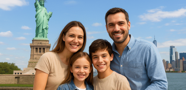 Family Travel Tips