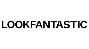 lookfantastic-logo Look fantastic