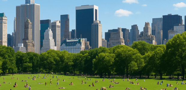 NYC Free Things to Do Summer