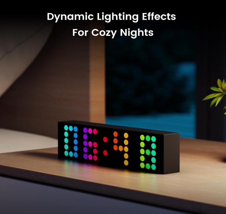 Yeelight Smart LED Bulbs