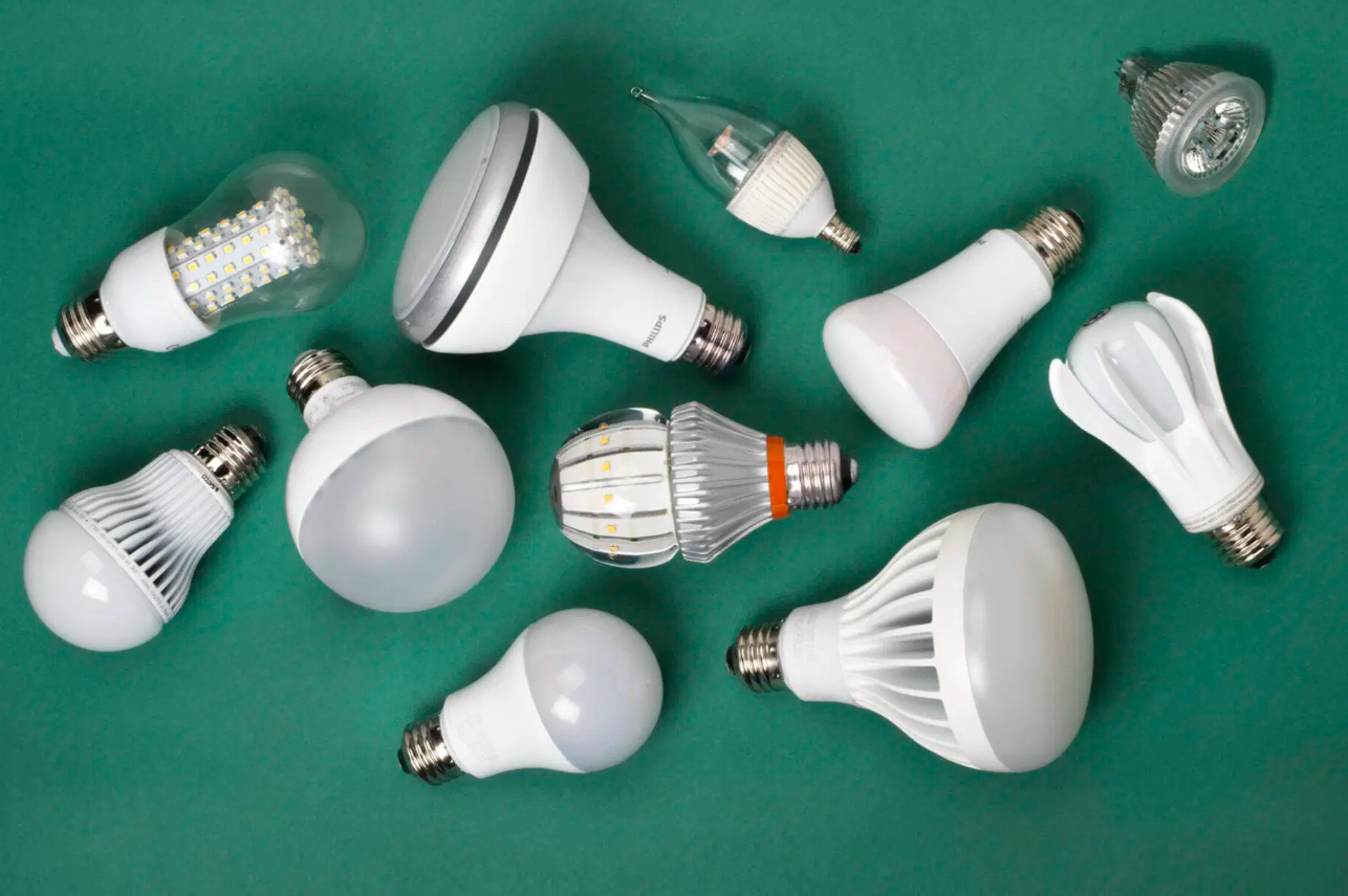Led Light Bulb
